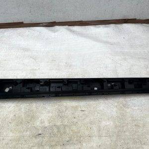 LR Range Rover Sport Front Left Door Moulding Trim 18-22 M8E2-21065-AH Genuine - Image 7