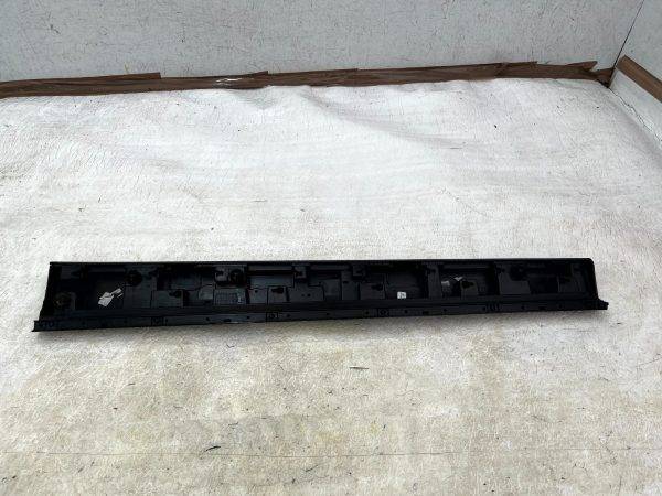 LR Range Rover Sport Front Left Door Moulding Trim 18 22 M8E2 21065 AH Genuine 178510567790 7
