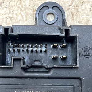 LR Range Rover Sport Rear Right Door Control Module 13-18 DPLA14D620AB Genuine - Image 11