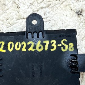 LR Range Rover Sport Rear Right Door Control Module 13-18 DPLA14D620AB Genuine - Image 15