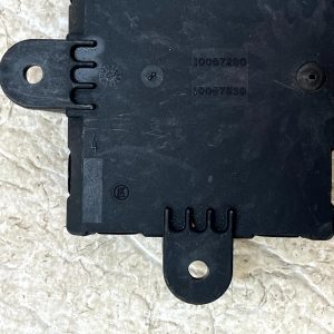 LR Range Rover Sport Rear Right Door Control Module 13-18 DPLA14D620AB Genuine - Image 4