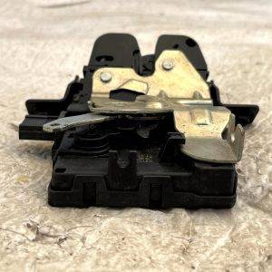 LR Range Rover Sport Rear Tailgate Boot Lid Lock 13 TO 22 CPLA-442A66-AE Genuine - Image 10