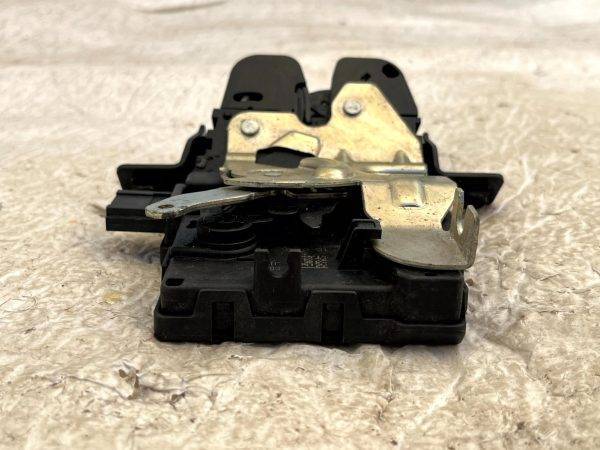 LR Range Rover Sport Rear Tailgate Boot Lid Lock 13 TO 22 CPLA 442A66 AE Genuine 178329022290 10