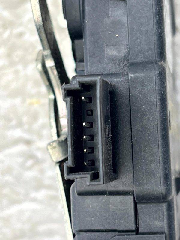 LR Range Rover Sport Rear Tailgate Boot Lid Lock 13 TO 22 CPLA 442A66 AE Genuine 178329022290 11
