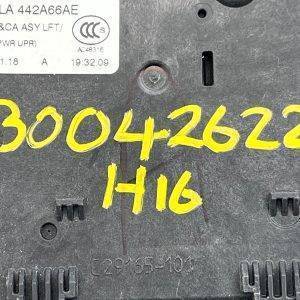 LR Range Rover Sport Rear Tailgate Boot Lid Lock 13 TO 22 CPLA-442A66-AE Genuine - Image 13