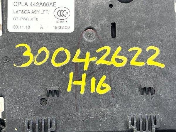 LR Range Rover Sport Rear Tailgate Boot Lid Lock 13 TO 22 CPLA 442A66 AE Genuine 178329022290 13