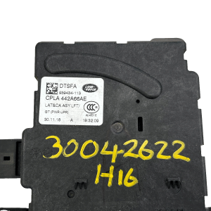 LR Range Rover Sport Rear Tailgate Boot Lid Lock 13 TO 22 CPLA-442A66-AE Genuine - Image 2