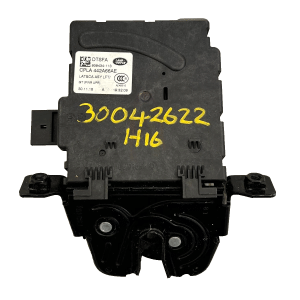 LR Range Rover Sport Rear Tailgate Boot Lid Lock 13 TO 22 CPLA-442A66-AE Genuine - Image 1