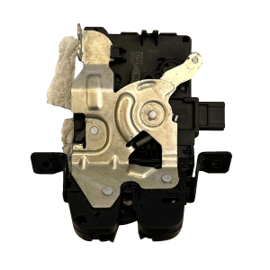 LR Range Rover Sport Rear Tailgate Boot Lid Lock 13 TO 22 CPLA-442A66-AE Genuine - Image 4