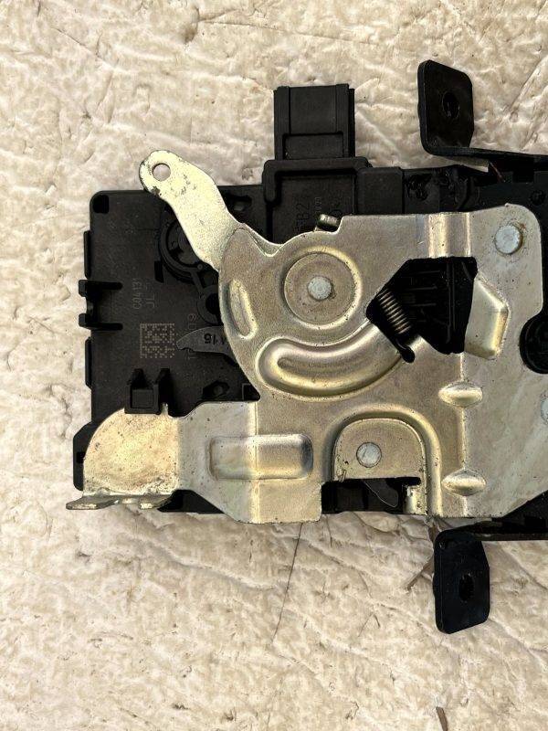 LR Range Rover Sport Rear Tailgate Boot Lid Lock 13 TO 22 CPLA 442A66 AE Genuine 178329022290 5