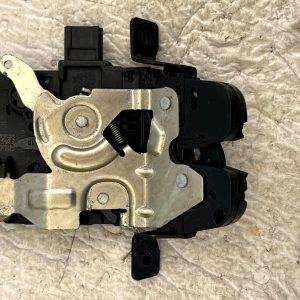 LR Range Rover Sport Rear Tailgate Boot Lid Lock 13 TO 22 CPLA-442A66-AE Genuine - Image 6
