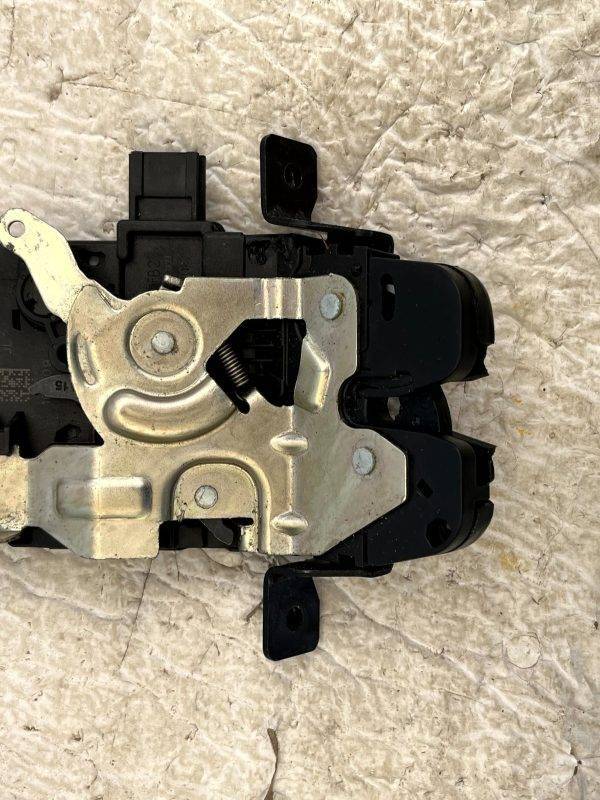 LR Range Rover Sport Rear Tailgate Boot Lid Lock 13 TO 22 CPLA 442A66 AE Genuine 178329022290 6