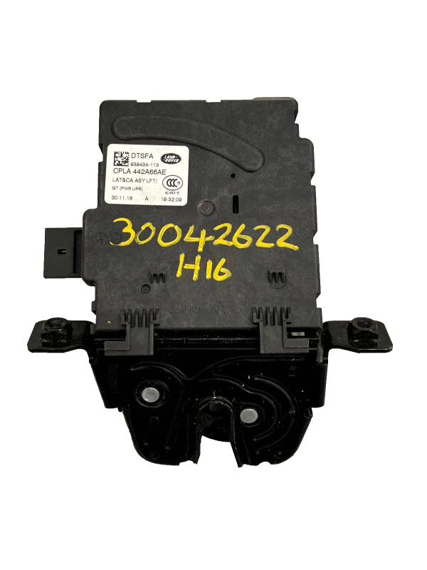 LR Range Rover Sport Rear Tailgate Boot Lid Lock 13 TO 22 CPLA 442A66 AE Genuine 178329022290
