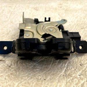 LR Range Rover Sport Rear Tailgate Boot Lid Lock 13 TO 22 CPLA-442A66-AE Genuine - Image 8