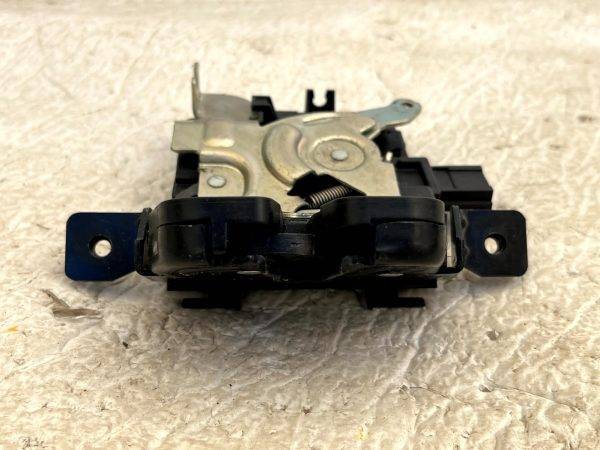 LR Range Rover Sport Rear Tailgate Boot Lid Lock 13 TO 22 CPLA 442A66 AE Genuine 178329022290 8