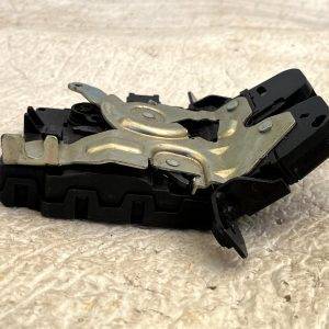 LR Range Rover Sport Rear Tailgate Boot Lid Lock 13 TO 22 CPLA-442A66-AE Genuine - Image 9