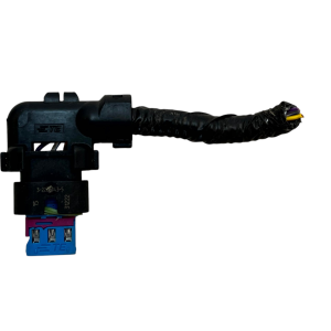 Land Rover Defender Discovery Parking Sensor Plug Connector 3-2236343-5 Genuine