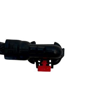 Land Rover Defender Discovery Parking Sensor Plug Connector 3-2236343-5 Genuine - Image 4