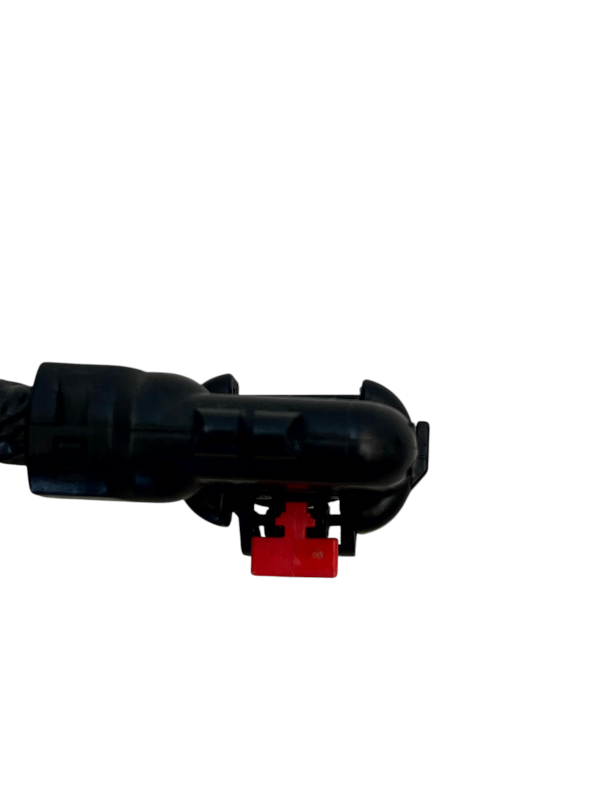 Land Rover Defender Discovery Parking Sensor Plug Connector 3 2236343 5 Genuine 178445300590 4