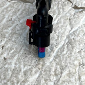 Land Rover Defender Discovery Parking Sensor Plug Connector 3-2236343-5 Genuine - Image 6