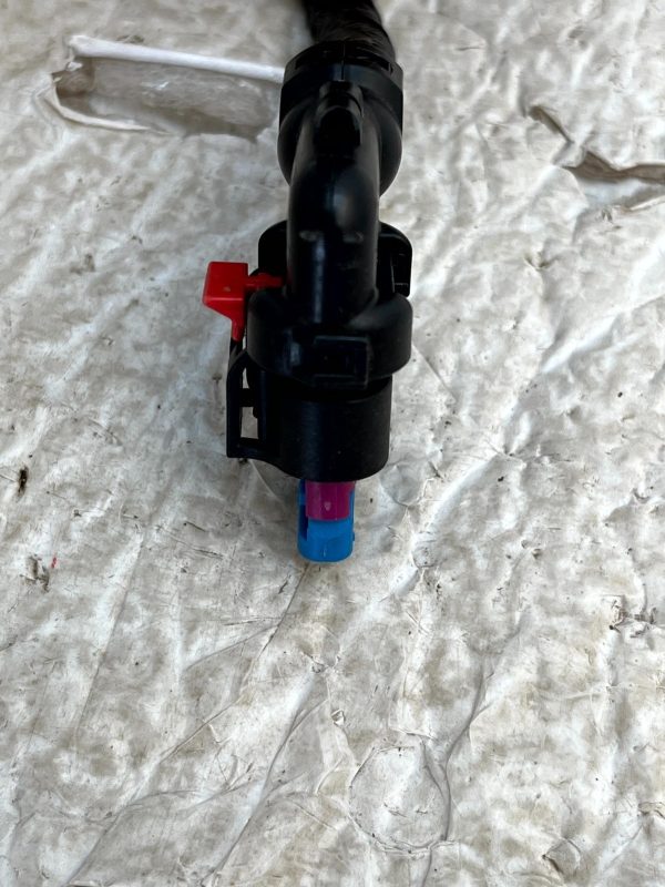 Land Rover Defender Discovery Parking Sensor Plug Connector 3 2236343 5 Genuine 178445300590 6