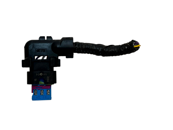 Land Rover Defender Discovery Parking Sensor Plug Connector 3 2236343 5 Genuine 178445300590