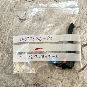 Land Rover Defender Discovery Parking Sensor Plug Connector 3-2236343-5 Genuine - Image 9