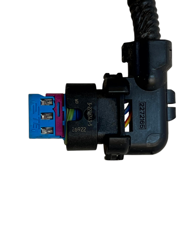 Land Rover Defender Discovery Parking Sensor Plug Connector 3 2236343 5 Genuine 178445307270 2