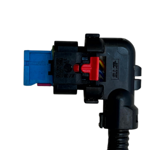 Land Rover Defender Discovery Parking Sensor Plug Connector 3-2236343-5 Genuine - Image 3