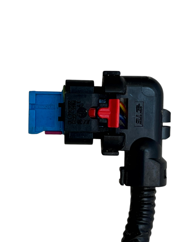 Land Rover Defender Discovery Parking Sensor Plug Connector 3 2236343 5 Genuine 178445307270 3