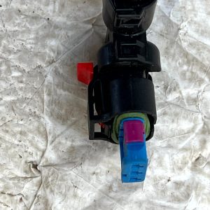 Land Rover Defender Discovery Parking Sensor Plug Connector 3-2236343-5 Genuine - Image 5