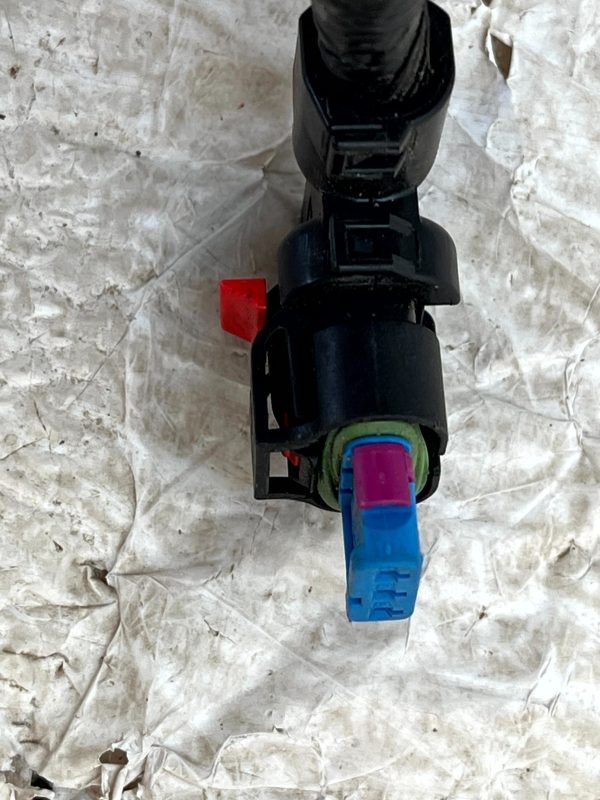 Land Rover Defender Discovery Parking Sensor Plug Connector 3 2236343 5 Genuine 178445307270 5