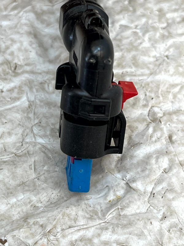 Land Rover Defender Discovery Parking Sensor Plug Connector 3 2236343 5 Genuine 178445307270 6