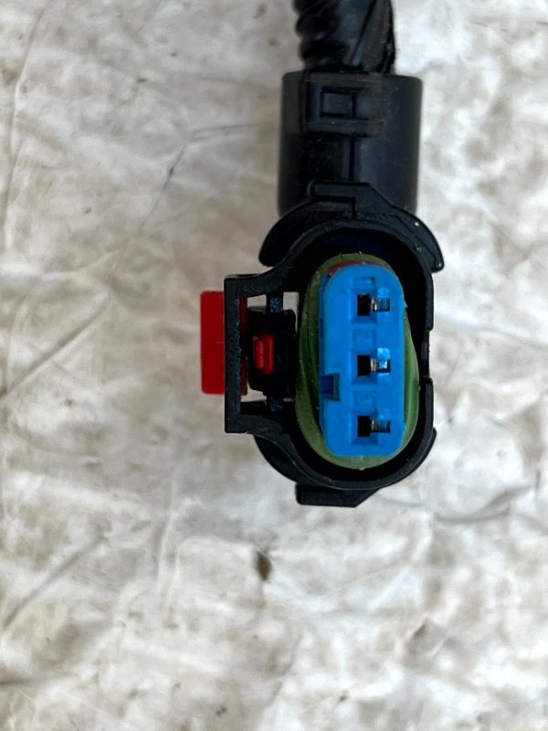 Land Rover Defender Discovery Parking Sensor Plug Connector 3 2236343 5 Genuine 178445307270 7
