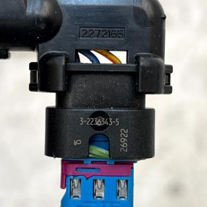 Land Rover Defender Discovery Parking Sensor Plug Connector 3-2236343-5 Genuine - Image 8