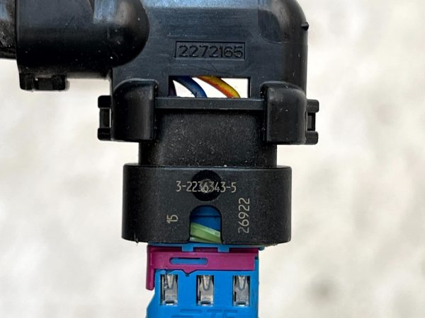 Land Rover Defender Discovery Parking Sensor Plug Connector 3 2236343 5 Genuine 178445307270 8