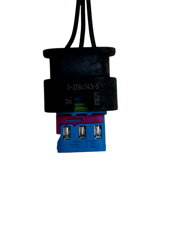 Land Rover Defender Discovery Parking Sensor Plug Connector 3 2236343 5 Genuine 178462133550 2