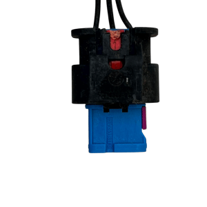Land Rover Defender Discovery Parking Sensor Plug Connector 3-2236343-5 Genuine - Image 4