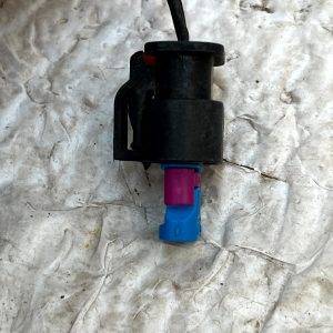Land Rover Defender Discovery Parking Sensor Plug Connector 3-2236343-5 Genuine - Image 5