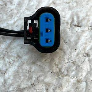 Land Rover Defender Discovery Parking Sensor Plug Connector 3-2236343-5 Genuine - Image 7