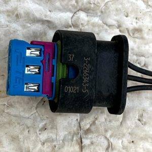Land Rover Defender Discovery Parking Sensor Plug Connector 3-2236343-5 Genuine - Image 8