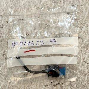 Land Rover Defender Discovery Parking Sensor Plug Connector 3-2236343-5 Genuine - Image 9