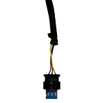 Land Rover Defender Discovery Parking Sensor Plug Connector 322363435 Genuine 178447845130