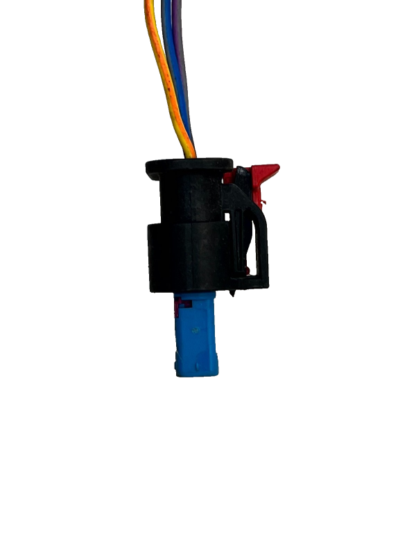 Land Rover Defender Discovery Parking Sensor Plug Connector 322363435 Genuine 2 Land Rover Defender Discovery Parking Sensor Plug Connector 322363435 Genuine 178447845130 3