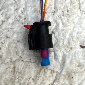 Land Rover Defender Discovery Parking Sensor Plug Connector 322363435 Genuine 13 Land Rover Defender Discovery Parking Sensor Plug Connector 322363435 Genuine - Image 5