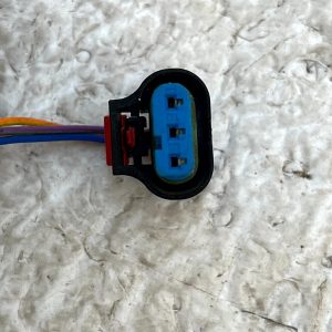 Land Rover Defender Discovery Parking Sensor Plug Connector 322363435 Genuine 15 Land Rover Defender Discovery Parking Sensor Plug Connector 322363435 Genuine - Image 7