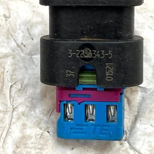 Land Rover Defender Discovery Parking Sensor Plug Connector 322363435 Genuine 16 Land Rover Defender Discovery Parking Sensor Plug Connector 322363435 Genuine - Image 8