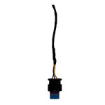 Land Rover Defender Discovery Parking Sensor Plug Connector 322363435 Genuine 178447907150