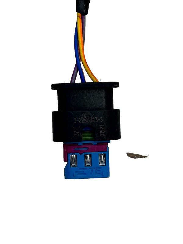 Land Rover Defender Discovery Parking Sensor Plug Connector 322363435 Genuine 178447907150 2