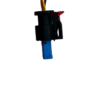 Land Rover Defender Discovery Parking Sensor Plug Connector 322363435 Genuine - Image 3